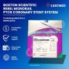 BOSTON SCIENTIFIC Rebel Bare Metal Stent