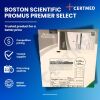 BOSTON SCIENTIFIC Promus Premier Select Drug Eluting Stent