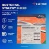 BOSTON SCIENTIFIC Synergy Shield  Drug Eluting Stent
