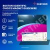 BOSTON SCIENTIFIC Choice Guidewire