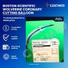 BOSTON SCIENTIFIC WOLVERINE Cutting BalloonTM Dilatation Device
