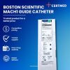 BOSTON SCIENTIFIC MACH1 Peripheral Guidewire
