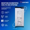 BOSTON SCIENTIFIC SOLYX M0068507000 SIS Single Incision Sling SYSTEM