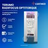 TERUMO RH-5CL3500M Radifocus Optitorque Angiographic catheter