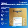 TERUMO PROGREAT MC-PV2815Y Peripheral Microcatheter