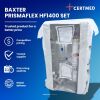 BAXTER Prismaflex HF1400 Set