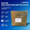 BAXTER Polyflux Dialyzer