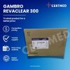 BAXTER Revaclear Dialyzer