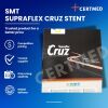 SMT Supraflex Cruz Drug Eluting Stent
