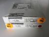ARTHREX AR-1540BC Tenodesis Screw BioComposite, 2 Pieces Exp 2016 J0120