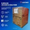 B BRAUN Xevonta  Dialyzer