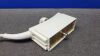 ACUSON 8V5 PHASED ARRAY TRANSDUCER PROBE TESTED Ultrasound Transducer