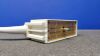 ACUSON 8V5 PHASED ARRAY TRANSDUCER PROBE TESTED Ultrasound Transducer