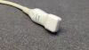 ACUSON 8V5 PHASED ARRAY TRANSDUCER PROBE TESTED Ultrasound Transducer