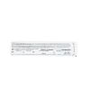 SMITH & NEPHEW REF 7205306 4.5mm FULL RADIUS ARTHROSCOPIC BLADE , EXP 2019/08