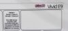 GE Vivid E9 XDclear Cardiac Ultrasound System W/ P2D Doppler Probe - 201534 Vivid E9 XDclear
