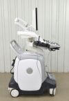 GE Vivid E9 XDclear Cardiac Ultrasound System W/ P2D Doppler Probe - 201534 Vivid E9 XDclear