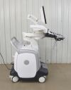 GE Vivid E9 XDclear Cardiac Ultrasound System W/ P2D Doppler Probe - 201534 Vivid E9 XDclear