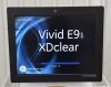 GE Vivid E9 XDclear Cardiac Ultrasound System W/ P2D Doppler Probe - 201534 Vivid E9 XDclear