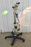 WALLACH Tri Star Colposcope 906140 Triple Magnification - 201556 Colposcope