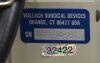 WALLACH Tri Star Colposcope 906140 Triple Magnification - 201556 Colposcope