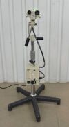 WALLACH Tri Star Colposcope 906140 Triple Magnification - 201556 Colposcope