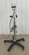 WALLACH Tri Star Colposcope 906140 Triple Magnification - 201556 Colposcope