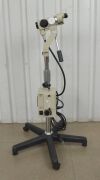 WALLACH Tri Star Colposcope 906140 Triple Magnification - 201556 Colposcope