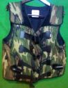 HILL-ROM 105 - The Vest Airway Clearance Device