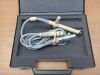 SIEMENS CW2 PENCIL DOPPLER TRANSDUCER PROBE REF 4304015-L0850 30 DAYS WARRANTY Ultrasound Transducer