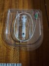 SANOMED 2FR X 60CM-3FR-4FR-5FR-6FR-7FR X 80CM Cateter para embolectomia -tipo Fogarty Catheters