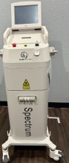 ROHRER AESTHETICS Spectrum Multi-Platform System