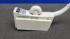 ACUSON 2006  15L8W LINEAR TRANSDUCER PROBES FOR PARTS OR REPAIR Ultrasound Transducer