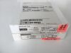 ARTHREX AR-1586RB-07 RetroScrew Retro Screw Tibial, 2 Pieces Exp 2016 J0120