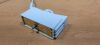 SIEMENS ACUSON 7V3C VECTOR ARRAY ULTRASOUND TRANSDUCER PROBE Ultrasound Transducer