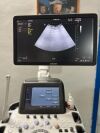 SAMSUNG-MEDISON H60 Samsung Medison Model H60 Ultrasound with Convex and Intracavitary Transducer