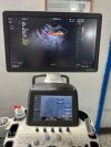 UGEO MEDISON H60 Samsung Medison Ugeo H60 ultrasound with convex and intracavitary transducers