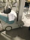 SHIMADZU MobileDaRt Evolution Portable X-Ray