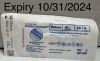 ETHICON GST45B stapler 45MM reloads Lot of 10 expired 10/31/2024