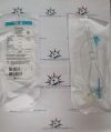 TERUMO RSS801 PINNACLE Introducer Sheath w35 Guidewire 8Fr. X 10cm (Compatible with 38 Guidewire) (X)