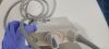 TOSHIBA PVT 375AX Convex Probe Ultrasound Transducer
