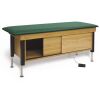 HAUSMANN 4717-V23 Physical Therapy Table