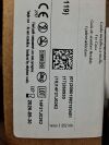 ARROW AW-04025-J SPRING WIRE GUIDE  25/BOX