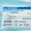 MEDTRONIC REF 1912027 ENDO-SCRUB 2 SHEATH, 2.7MM, 30 Degree, FOR USE WITH SHARPSITE AC, EXP 2024/03