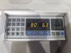 SHIMADZU MobileArt Lumina MUX-100H Portable X-Ray