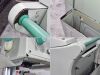 SHIMADZU MobileArt Lumina MUX-100H Portable X-Ray