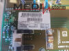 SIEMENS 1P03071557 D21 COLLIMATOR CONSOLE Rad Room