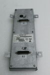 SIEMENS 7393262 Rear Control Panel CT Scanner