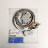 NIHON KOHDEN BJ-961D Patient cable  ECG unit