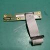 GE 2037646-001 2037729-001 Dash1800 Patient Monitor GEHC-IT UI LEFT BOARD ( Power Switch Board) 2037646-001 2037729-001 Monitor